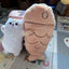 1pc 40/60/80cm Japan Taiyaki Cat Plush Toy Anime Figure Cat Hiding in Cushion Bag Ferry Bunny Carrot Animal Plushie Throw Pillow