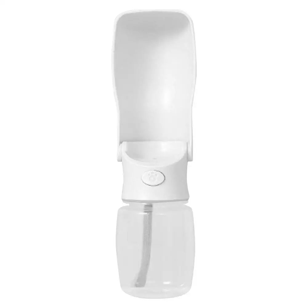 Dog Water Bottle Water Dispenser For Dogs Leak Proof Dogs Water Dispenser Bowl Puppy Drinking Bowl With Drinking Feeder Outdoor