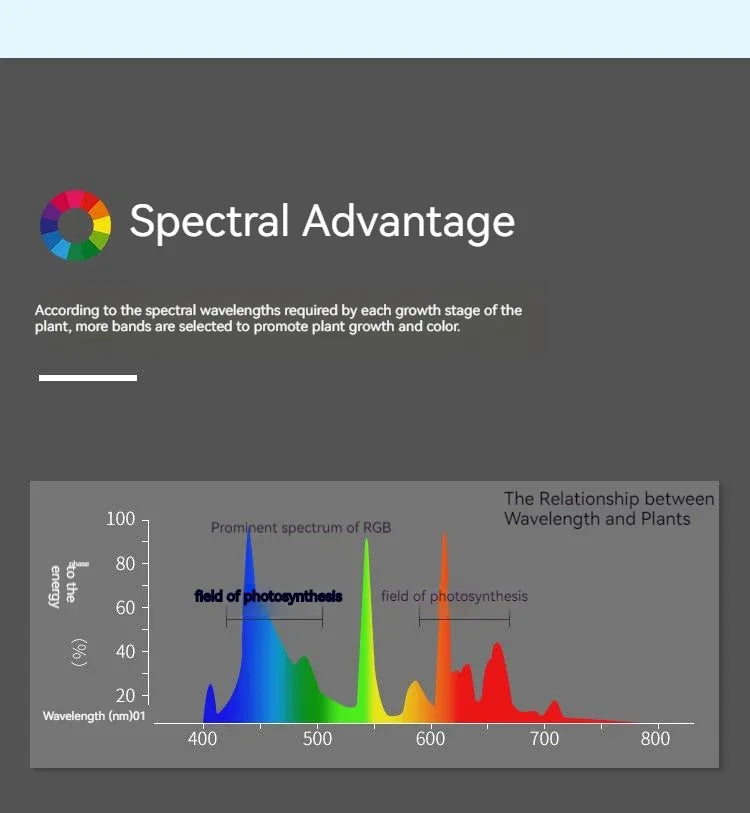 Aquarium Lighting APP Control WEEK AQUA M Series LED Full Spectrum Plant Grow Light with Cycle Timer Telescopic Fish Tank Light