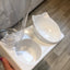 Non-Slip Double Cat Bowl Dog Bowl With Stand Pet Feeding Cat Water Bowl For Cats Food Pet Bowls For Dogs Feeder Product Supplies