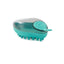 Multifunctional Pet Hair Comb for Dogs Cats Animals Massage Cat Dog Bathing Brush Maltese mascotas Grooming Accessories Supplies