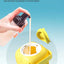 Dog Bath Brush Silicone Pet Shampoo Brush Soap Dog Scrubber Cat Massage Grooming Wash Comb Soft Rubber Puppy Clean Brush