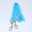 WALK 2 Two DOGS Leash Double Twin Lead Walking Leash Two Pets Cats Dual Couple Dog Leashes Nylon V Shape Leash Pet Accessories