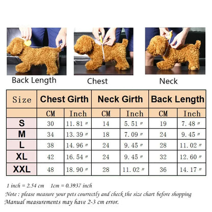 Cute Paw Printed Heart Love Design Small Dog Vest Clothes Summer Spring TShirts For Dogs Costume Puppy Dog Accessories Chihuahua