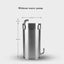 Premium Quality Aquarium Canister Stainless Steel Pro External Canister Filter ADA Style Fish Tank Filter Bucket filtro acuario