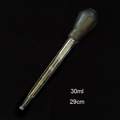 29/45/54cm Aquarium FishTank Clean Tool Pipette Fish Tank Siphon Pump Water Changer Aquarium Accessories with Extension Tube