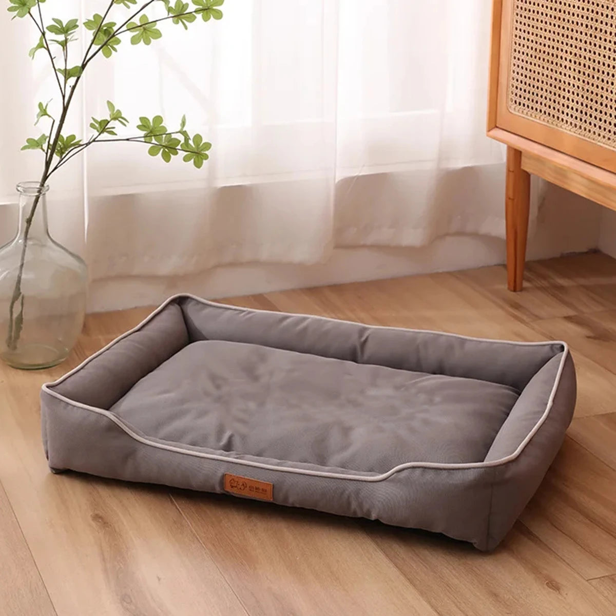 Water Resistant Sofa Dog Bed