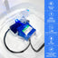 USB Replace Water Pump for Pet Cat Dog Water Fountain Pump Cat Water Dispenser Dog Water Dispenser Fish Tank Submersible Pump