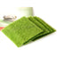 Simulation Aquarium Decoration Artificial MossTurf Plant Lawn Aquarium Accessories Decor Green Fake Water Plants Plastic Decor