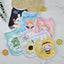 Cute Print Puppy Dog Vest Shirt Spring Summer Pet Clothes for Small Dogs Pomeranian Poodle Cat Shirts mascotas Clothing Apparel