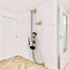 Cat Wall Shelf Wooden Cat Perch Furniture for Sleeping Cats Shelves Stair Cat Climbing Training Steps Kitten Tower Tree Hammock