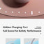 Cat Interactive Ball Smart Pet Cat Toys Indoor Automatic Rolling Magic Ball Electronic Interactive Cat Toy Cat Game Accessories