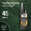 Dog Training Collar with Remote, Waterproof Shock Collar, Rechargeable, Small, Medium, Large Dogs, Beep