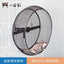 Squirrel Running Wheel Honey Squirrel Silent Grinding Chinchilla Treadmill Hedgehog Metal Running Ball 30cm Large Toy Supplies