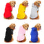 Autumn Winter Dog Clothes Adidog Dog Hoodies for Medium Large & Extra Large Dogs, Pet Fleece Lined Sweatshirt Coat Sport Apparel