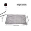 Pet Heating Pad Electric Heated Bed for Dog Indoor Pet Warming Mat with Adjustable Temperature Cat Electric Pads for Home Dorm