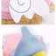 Costumes Cartoon Cute Pet Dog Clothes Winter Christmas Soft Fleece Animal Duck Owl Tiger Dinosaur Cosplay Dog Hoodies Clothes