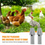 Electric Hair Removal Tool For Chicken, Duck And Goose Handheld Poultry Tweezers Pig Hair Clip Hair Removal Tool Waterproof