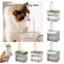 Cat Smart Drinking Fountain Automatic Circulation Large-capacity Water Tank Multiple Filtration Systems Safe And Hygienic USB Ch