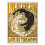 Tarot Cards Cat 5D Diamond Painting Cute Raccoon Full Diamond Cross Stitch Cartoon Animal Embroidery Mosaic Art Home Decoration