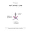 MULA 1PC Coffee Pet Moon Star Silver Plated Pendant Fit Original Snake Chain Charm Bracelet DIY Women Jewelry Gift
