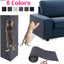Cat Scratching Mat Self-Adhesive Mat Cat Carpet Trimmable Cat Scratching Post Carpet, Cat Scratch Furniture Protector Cat Toys