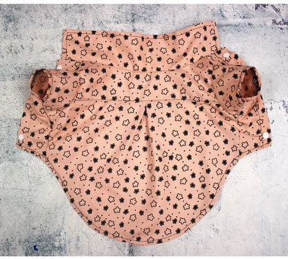 Summer Small Spring Dog Overalls T-Shirt For Dog Dog Jacket Chihuahua Dress Summer Pet Dog Clothes 2xl Removes Hairs Cat Clothes