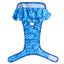 Reusable Dog Diapers Female Easy to Put No Leak Dog Diapers for Heat Cycle Diapers for Dogs Female High Absorbent Puppy Diapers