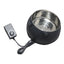 Automatic Pet Heating Bowl Heating Drinking Water Heating Insulation Dog Winter Bowl Pet Food Containers Heating Bowl
