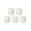 Laundry Ball Reusable Clothes Hair Cleaning Tool Pet Hair Remover Washing Machine Cat Hair Catcher Laundry Ball