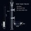 Acrylic Aquarium Feeder Tube Dish Transparent Fish Tank Shrimp Snail Shrimp Food Feeder Bowl Aquarium Feeding Set Accessories