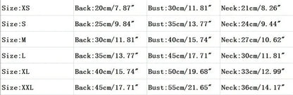 Pet Clothing Summer Sunscreen Cool Breathable Dog Vest Mesh Small Dog T-Shirt Outfit For Chihuahua Small Medium Dogs Accessories