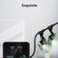 Intelligent Reptile Spray System Mist Rainforest Tank Spray System Kit Sprinkler Control Terrariums Humidifier Electronic Timer