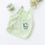 Dog Cooling Vest Dog Suspenders Summer Dog Clothes Solid Pet T-Shirt Chihuahua Bichon Clothing Kitten Puppy Cotton Dog Apparels