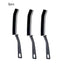 Nylon Brush Aquarium Algae Cleaning Brush Nylon Brush Aquarium Gap Cleaner Fish Tank Stain Cleaning Tools Accessories 1/2/3/4Pcs