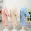 Luxury Fashion Thermal Fleece Dog Pajamas Onesie Winter Puppy Jumpsuit Poodle Chihuahua Yorkie Boy Dog Clothes for Small Dogs