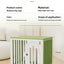 Indoor Small Dog Medium Dog Large  Dog Cage Pet  Utility Nest