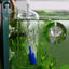 5/10Pcs Aquarium Cylinder Shape Air Stone Mineral Bubbles Release Fish Tank Punp Airstone Aeration Aerator Accessories