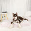 Dog Mat Fluffy Bed Cushion Accessory Supplies Pets Dogs Accessories Basket Baskets Big Small Pet Products Large Beds Sofa Cats