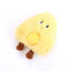 Rice Ball Tasty Food Toys For Dog Teeth Cleaning Soft Cotton Cat Products Catnip Puppy Pet Item Squeaky York Dog Accessories