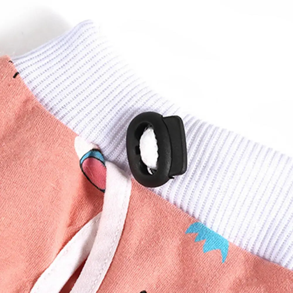 Cat Recovery Onesie Breathable Spay Abdominal Kitten Recovery Shirt Collar Alternative Kitten Onesie Clothes Kitten Shirt Coats