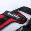 Collars for Dogs Dog Accessories Large Small Harness Customized Collar Choker Puppy Electronic No Pull Breeds Chest Medium Pet