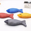 Catnip Pets Toy Cats Supplies for Cute Cat Toys Puppy Kitten Teeth Grinding Cat Plush Thumb Pillow Protect Mouth Pet Accessories