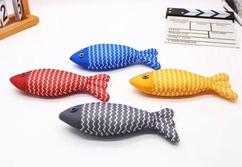 Catnip Pets Toy Cats Supplies for Cute Cat Toys Puppy Kitten Teeth Grinding Cat Plush Thumb Pillow Protect Mouth Pet Accessories