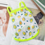 2023 Dog Clothes For Small Dogs T Shirts Spring Vests For Dogs Summer Clothing For Dogs French Bulldog Hawaii Dog Accessories