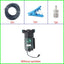 Reptile Fogger Silent Pump Misting Spray System Kit Rainforest Nebulizer Garden Irrigation Tools Terrarium Spraying Device