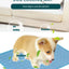 Dog Bed Cooling Mat Beds Large Dogs Pet Bed Medium Small Blanket Supplies Puppy Accessories Sofa Accessory