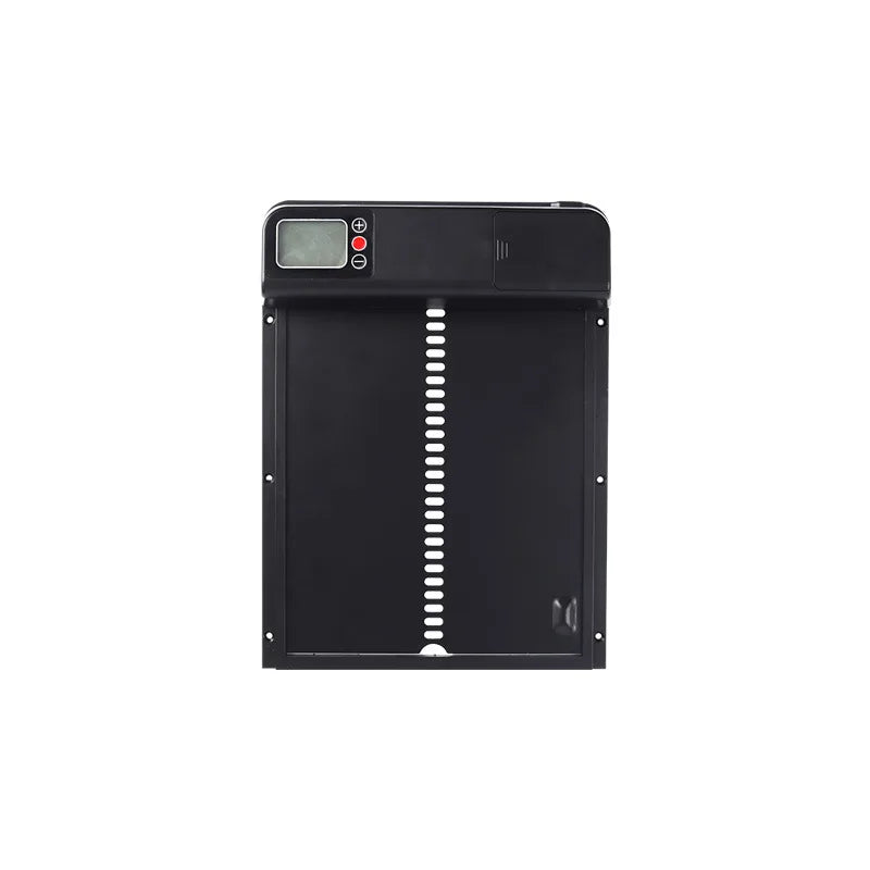 New Generation Door Timer Control Coop Door Multi-modes Light-sensing Automatic Chicken Coop Door Automatic Chicken Coop Door
