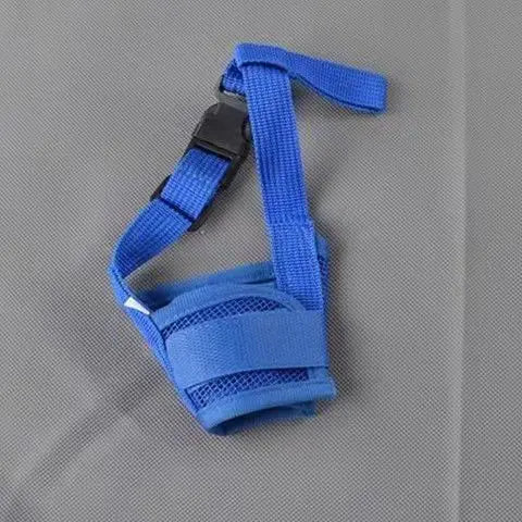 Puppy Accessories Chewing Dog Harness Barking - Essential Accessory Pets Dogs  Lanyard Collar Nylon