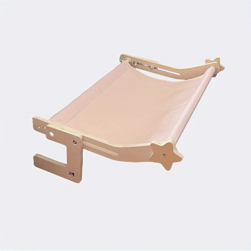 Cats Bed Summer Hammock Balcon Hammocks Hanging Window Beds and Furniture Kitten Accessories Pets Houses Pet Products